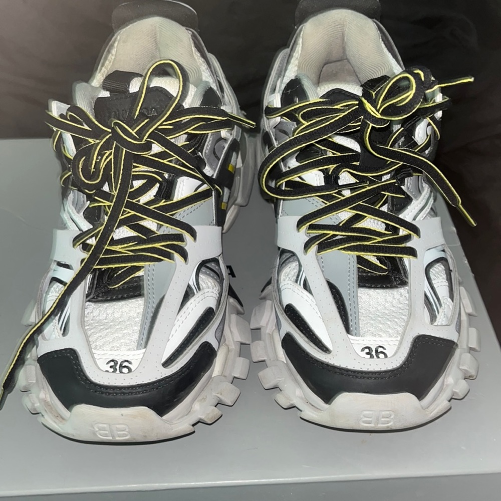 Balenciaga Runners